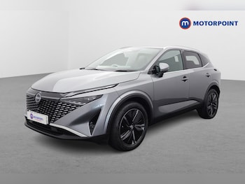 Used Nissan Qashqai 2025 for sale - 76015390: Photo 3