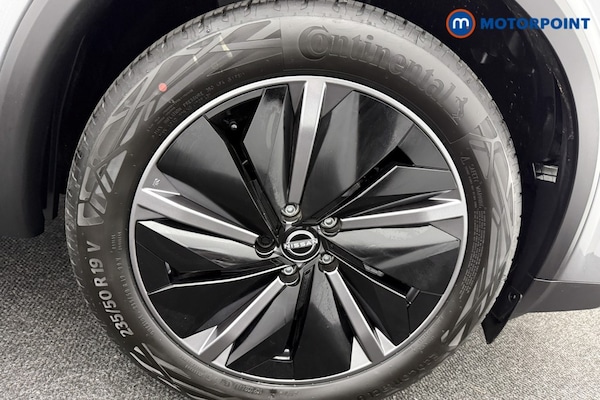 Used Nissan Qashqai 2025 for sale - 76015390: Photo 43