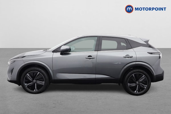 Used Nissan Qashqai 2025 for sale - 76015390: Photo 4