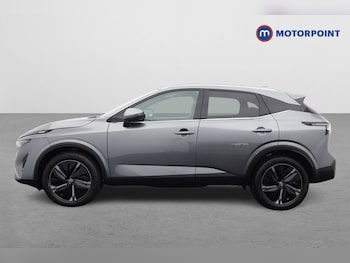 Used Nissan Qashqai 2025 for sale - 76015390: Photo 4