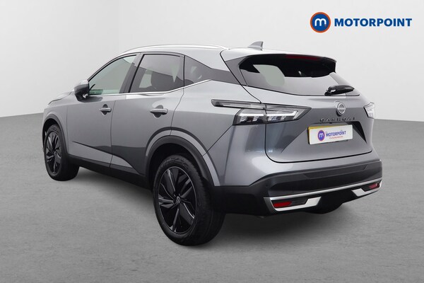 Used Nissan Qashqai 2025 for sale - 76015390: Photo 5