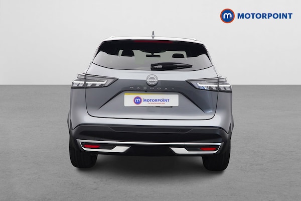 Used Nissan Qashqai 2025 for sale - 76015390: Photo 6