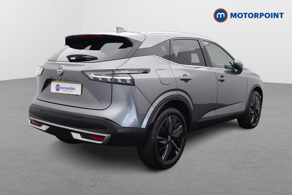 Used Nissan Qashqai 2025 for sale - 76015390: Photo 7