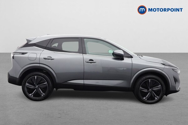 Used Nissan Qashqai 2025 for sale - 76015390: Photo 8