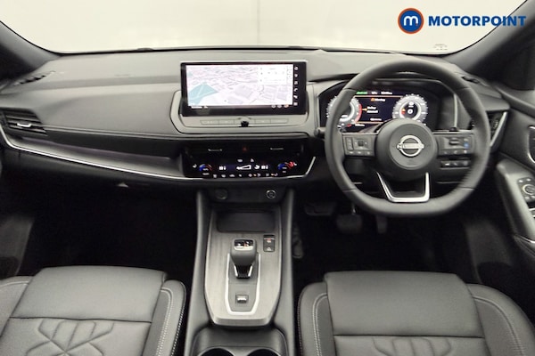 Used Nissan Qashqai 2025 for sale - 76015390: Photo 9
