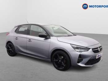 2023 - 1.2 GS 5dr