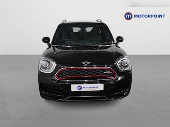 Used MINI Countryman 2018 for sale - 78443373: Photo