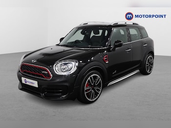Used MINI Countryman 2018 for sale - 78443373: Photo