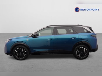 Used Peugeot 5008 2025 for sale - 78814658: Photo