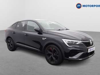 Used Renault Arkana 2022 for sale - 74903289: Photo
