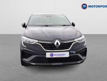 Used Renault Arkana 2022 for sale - 74903289: Photo