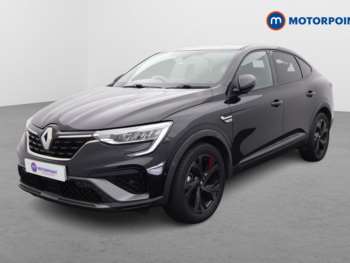 Used Renault Arkana 2022 for sale - 74903289: Photo