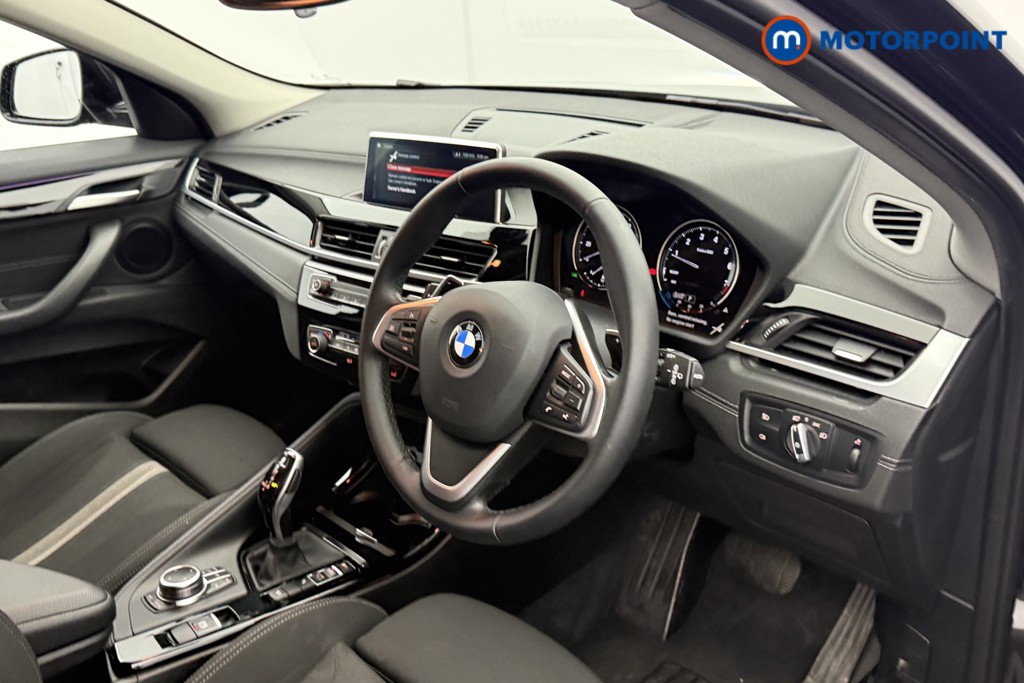 Used BMW X2 2022 for sale - 77519932: Photo 12