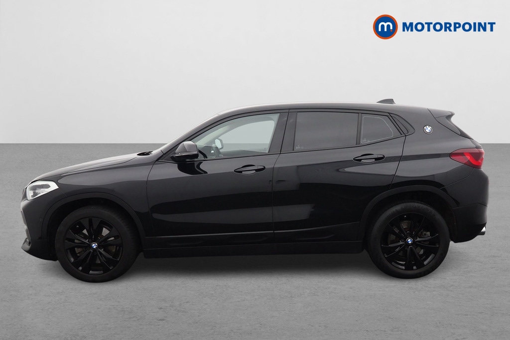 Used BMW X2 2022 for sale - 77519932: Photo 4