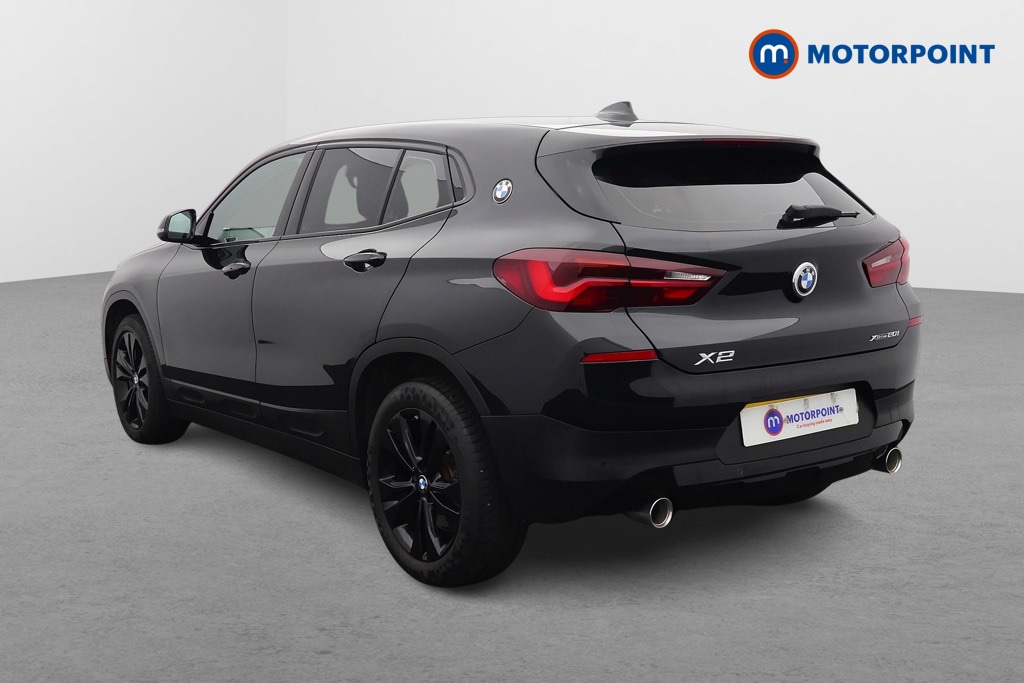 Used BMW X2 2022 for sale - 77519932: Photo 5