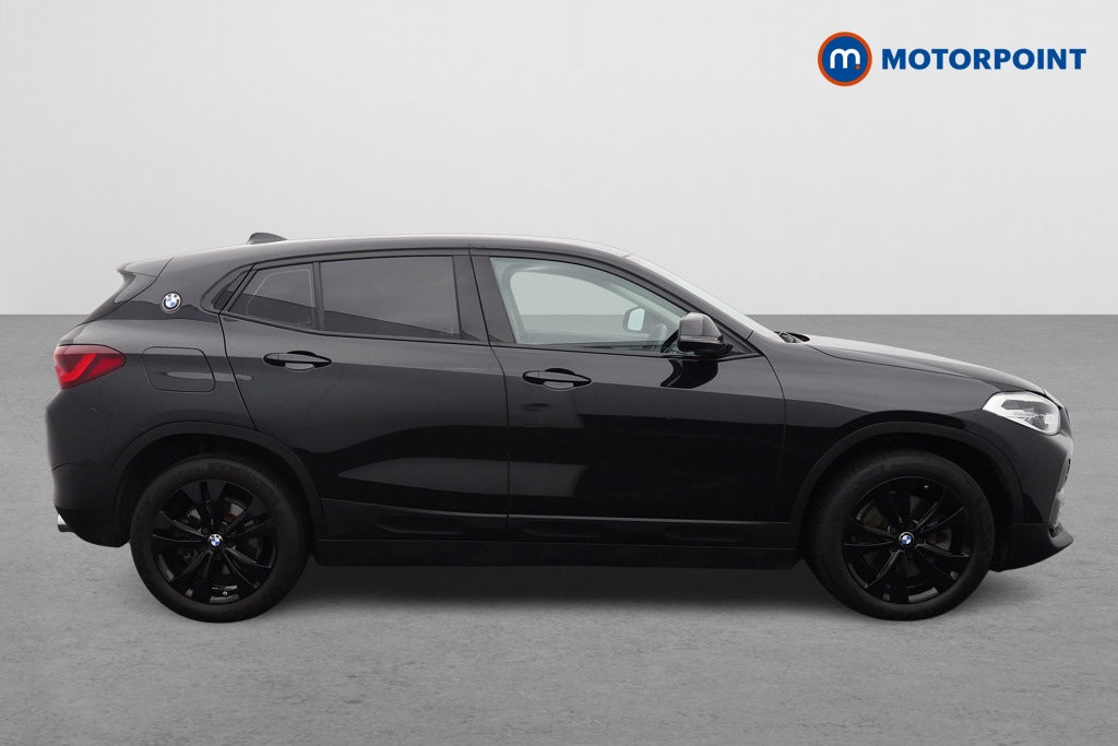 Used BMW X2 2022 for sale - 77519932: Photo 8