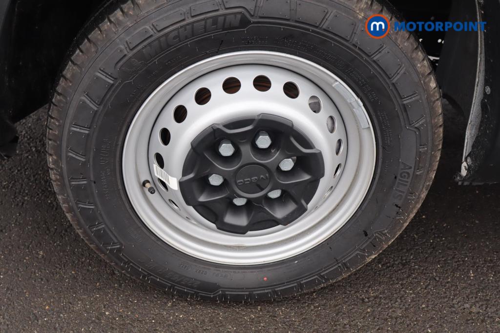 Used Iveco Daily 2025 for sale - 77407301: Photo 23