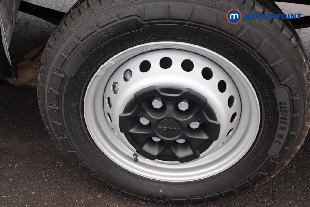 Used Iveco Daily 2025 for sale - 77407301: Photo 24