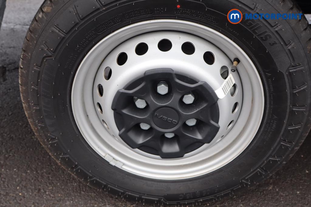 Used Iveco Daily 2025 for sale - 77407301: Photo 25