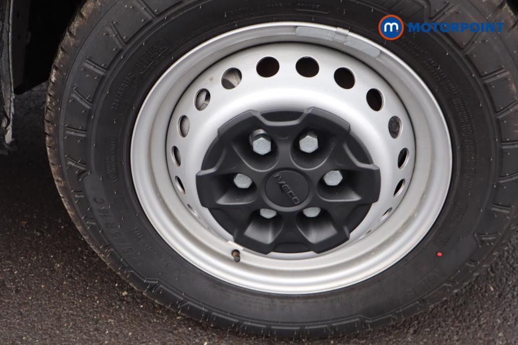 Used Iveco Daily 2025 for sale - 77407301: Photo 26