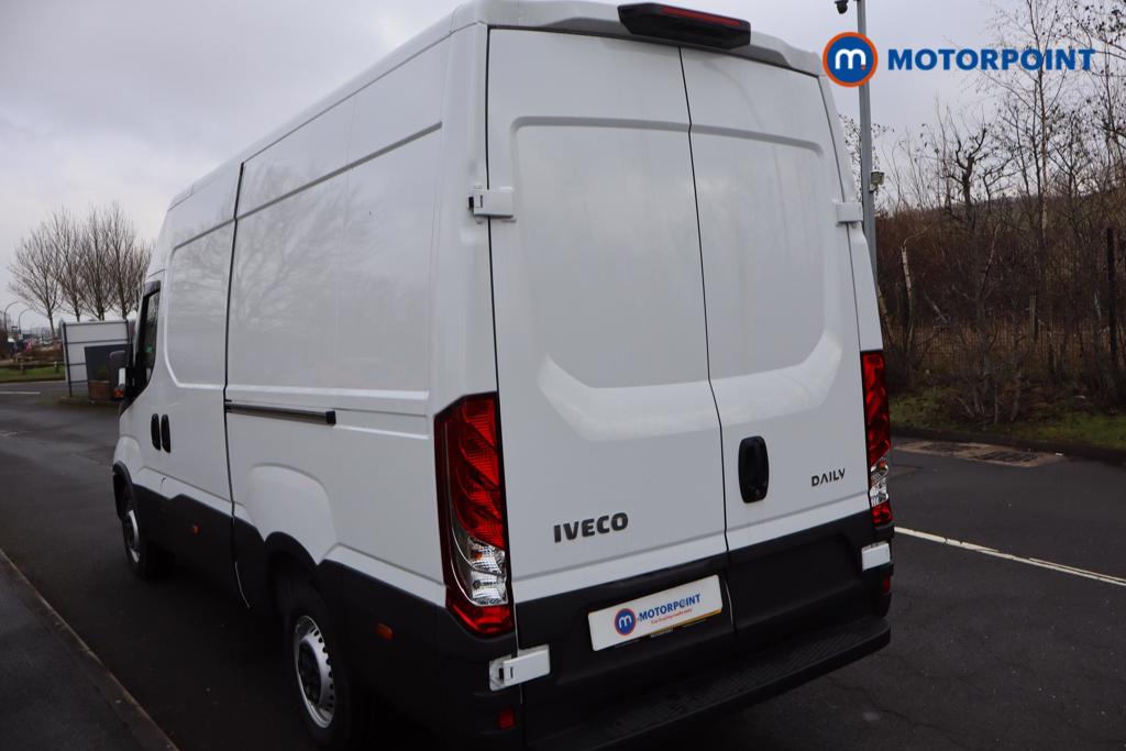 Used Iveco Daily 2025 for sale - 77407301: Photo 5