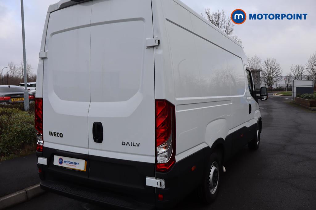 Used Iveco Daily 2025 for sale - 77407301: Photo 7