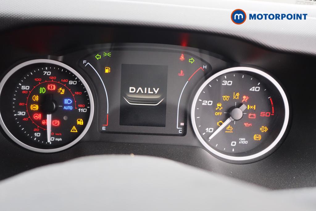 Used Iveco Daily 2025 for sale - 77407301: Photo 9