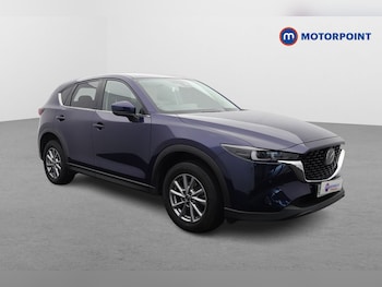 Used Mazda CX-5 2023 for sale - 79397391: Photo
