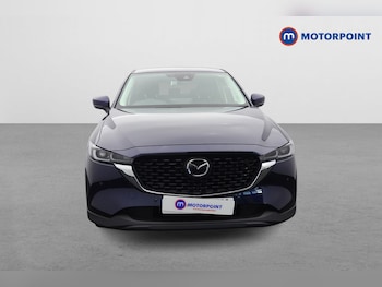 Used Mazda CX-5 2023 for sale - 79397391: Photo