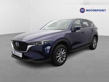 Used Mazda CX-5 2023 for sale - 79397391: Photo