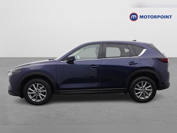 Used Mazda CX-5 2023 for sale - 79397391: Photo