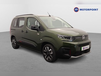 Used Citroen Berlingo 2025 for sale - 78768195: Photo