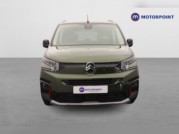Used Citroen Berlingo 2025 for sale - 78768195: Photo