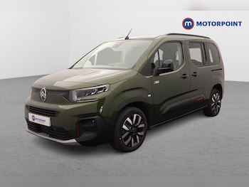 Used Citroen Berlingo 2025 for sale - 78768195: Photo