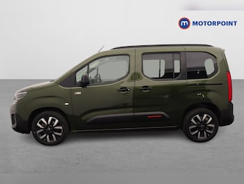 Used Citroen Berlingo 2025 for sale - 78768195: Photo
