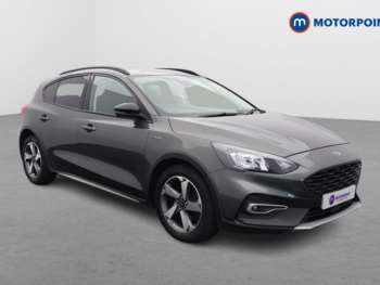 2020 - 1.0 EcoBoost 125 Active 5dr