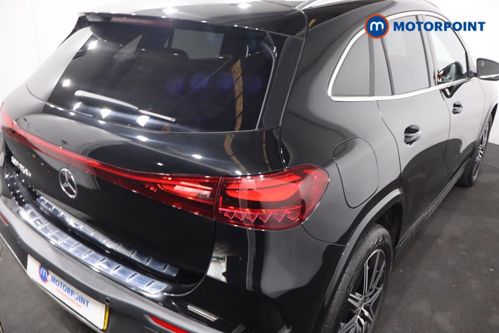 Used Mercedes-Benz EQA 2025 for sale - 77691816: Photo 12