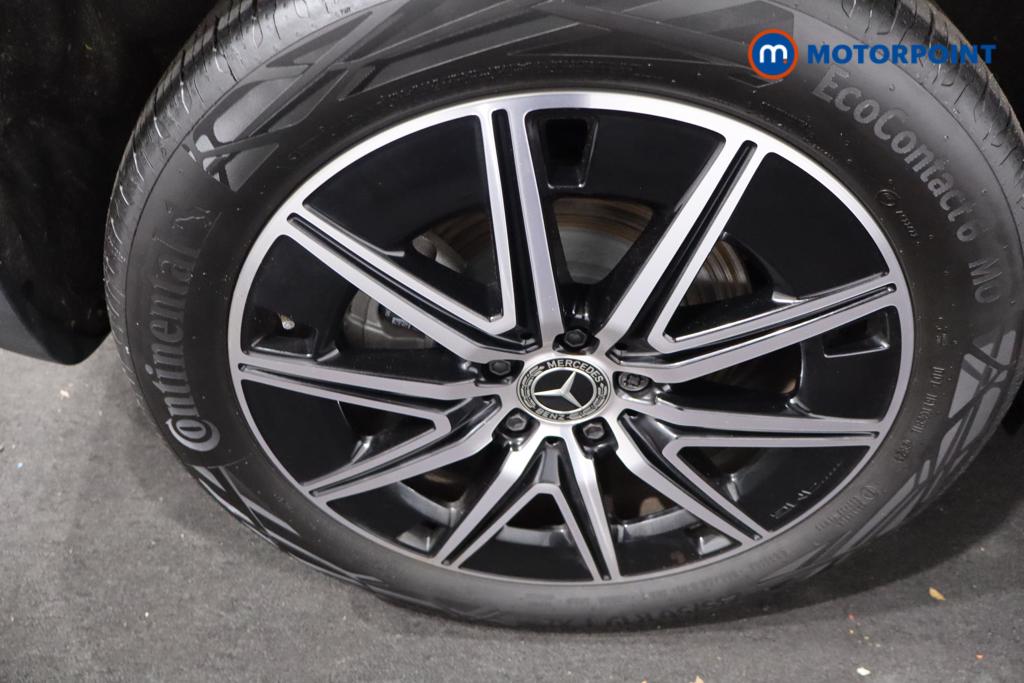 Used Mercedes-Benz EQA 2025 for sale - 77691816: Photo 13