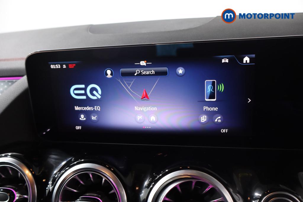 Used Mercedes-Benz EQA 2025 for sale - 77691816: Photo 29