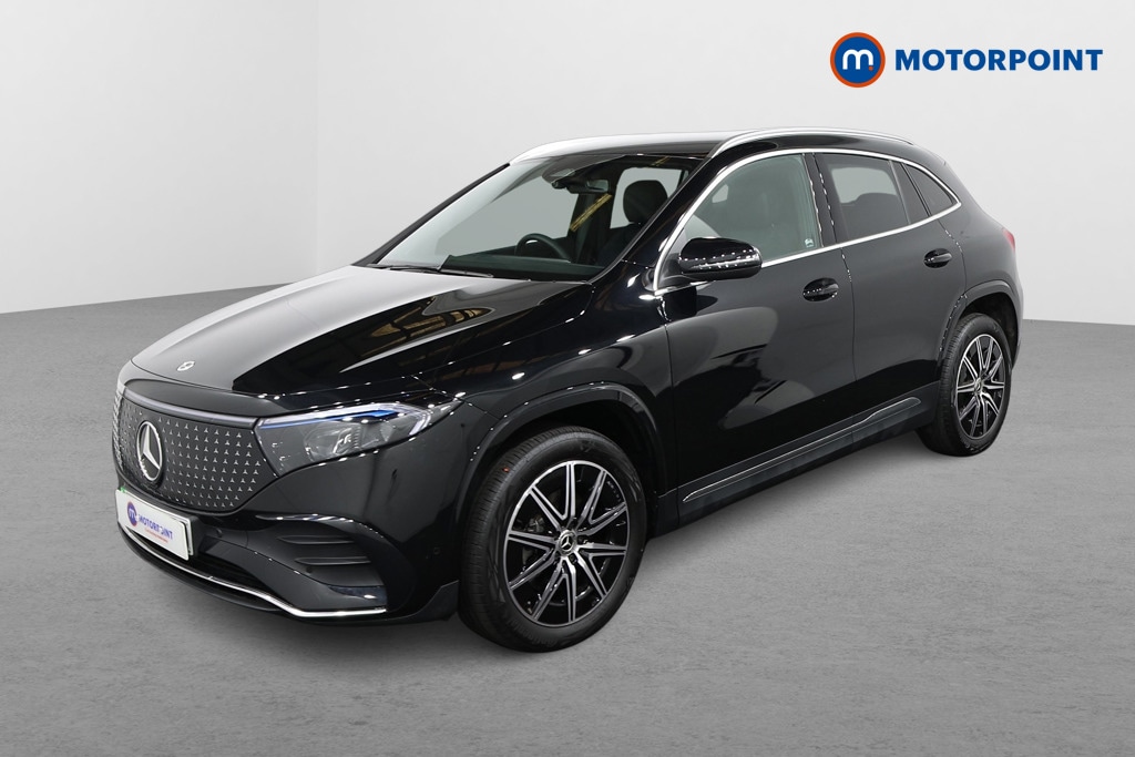 Used Mercedes-Benz EQA 2025 for sale - 77691816: Photo 3