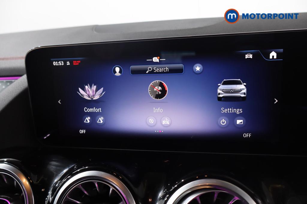 Used Mercedes-Benz EQA 2025 for sale - 77691816: Photo 31