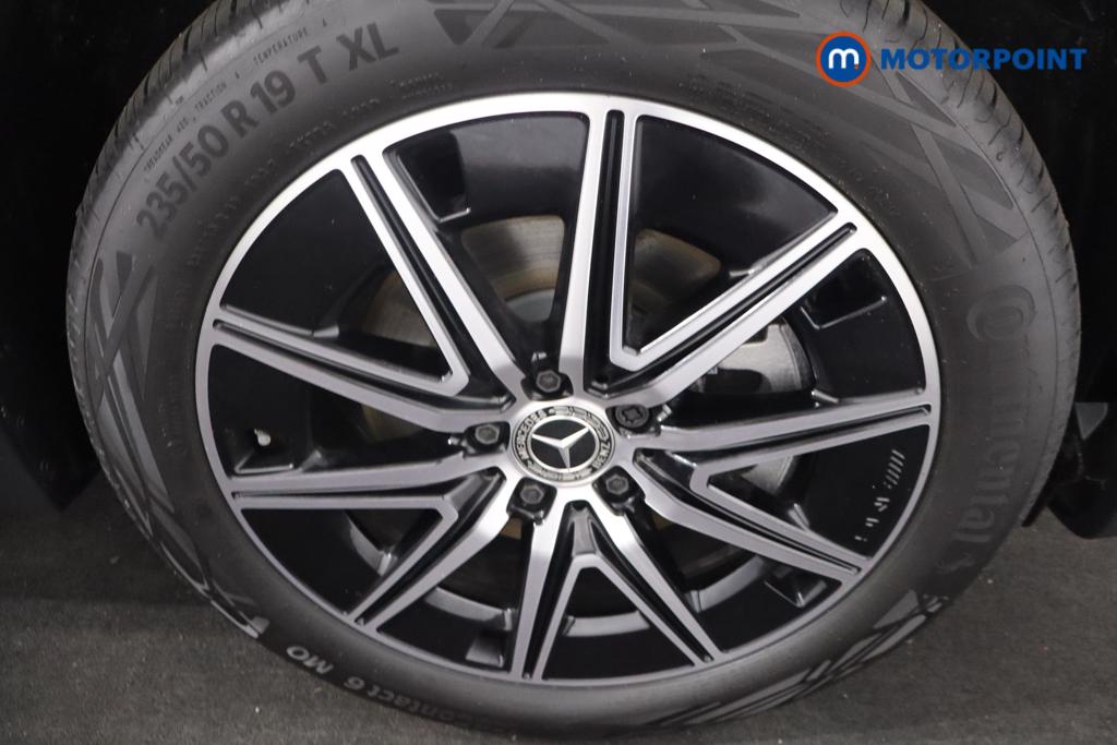 Used Mercedes-Benz EQA 2025 for sale - 77691816: Photo 35