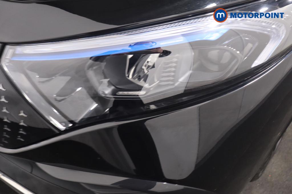 Used Mercedes-Benz EQA 2025 for sale - 77691816: Photo 37