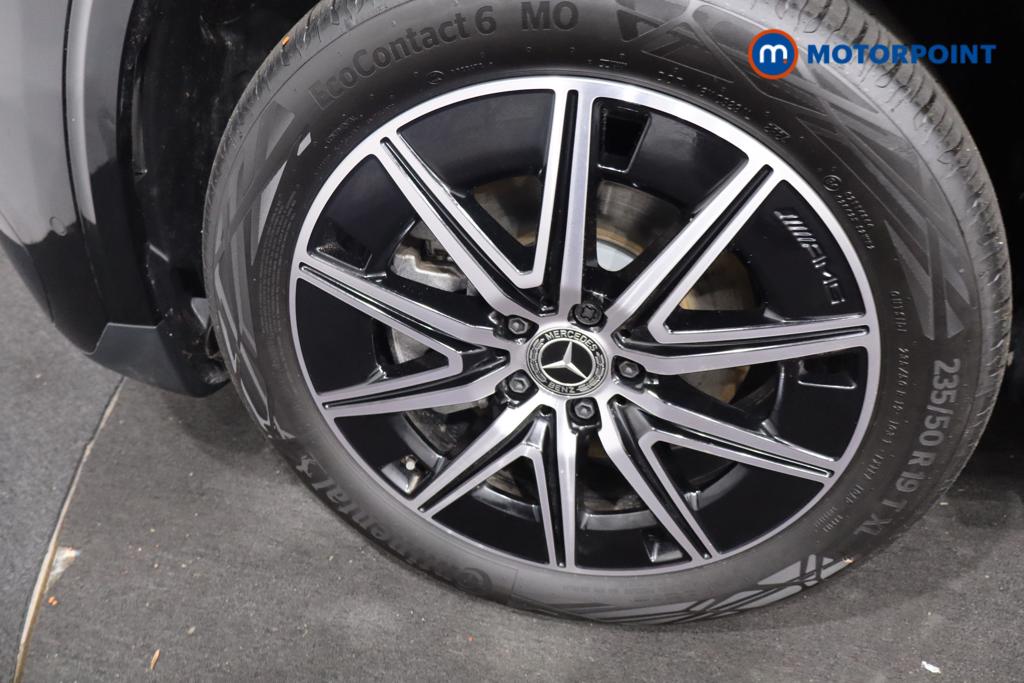 Used Mercedes-Benz EQA 2025 for sale - 77691816: Photo 39