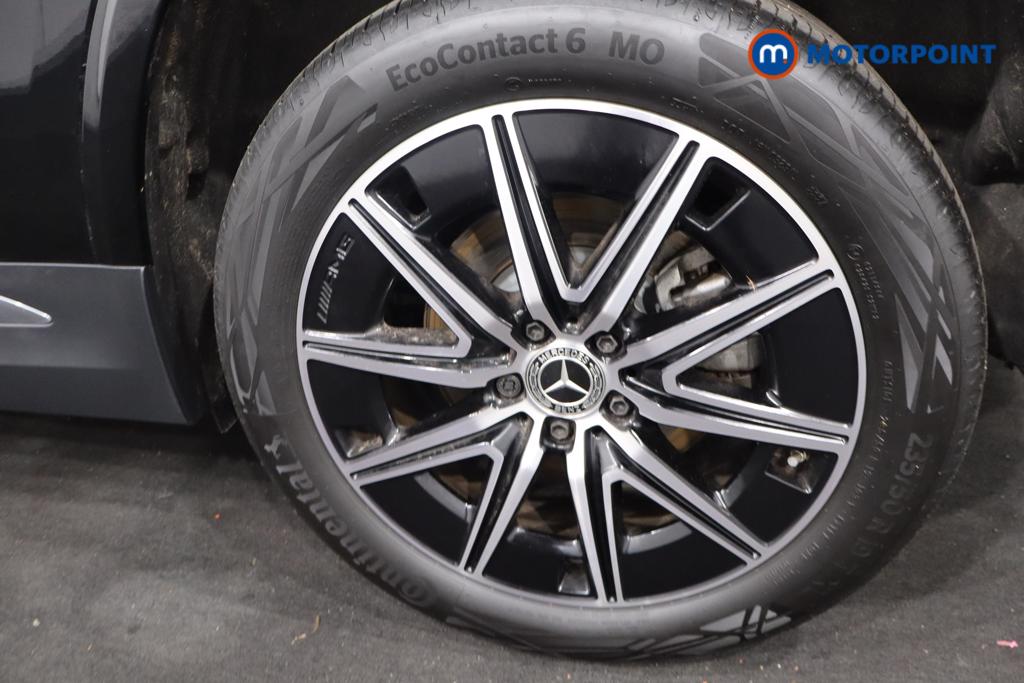 Used Mercedes-Benz EQA 2025 for sale - 77691816: Photo 40