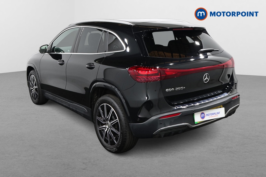 Used Mercedes-Benz EQA 2025 for sale - 77691816: Photo 5