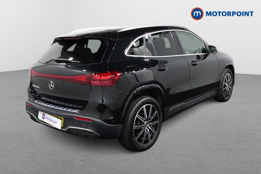 Used Mercedes-Benz EQA 2025 for sale - 77691816: Photo 7