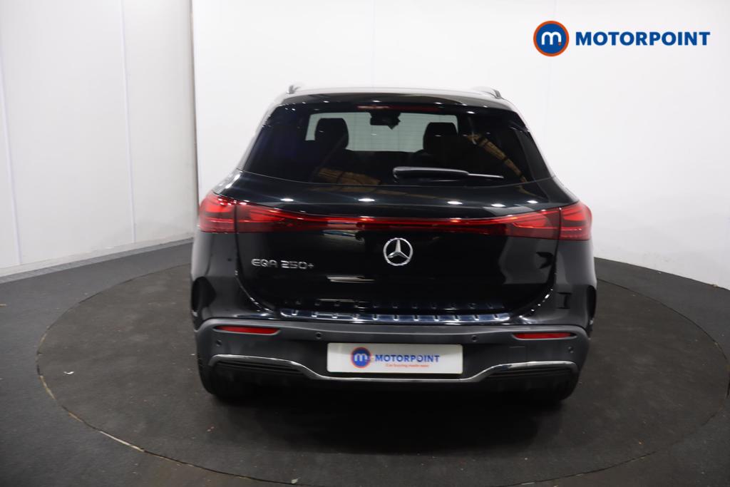 Used Mercedes-Benz EQA 2025 for sale - 77691816: Photo 9