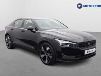 2022 - 170kW 78kWh Long Range SM [Pilot] 5dr Auto