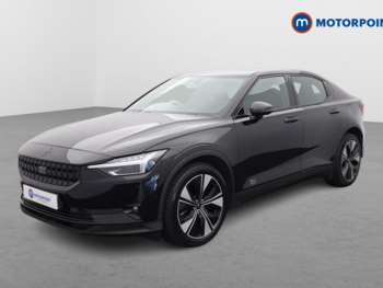 Used Polestar Polestar 2 2022 for sale - 74971373: Photo